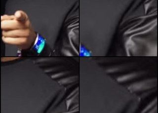 finger